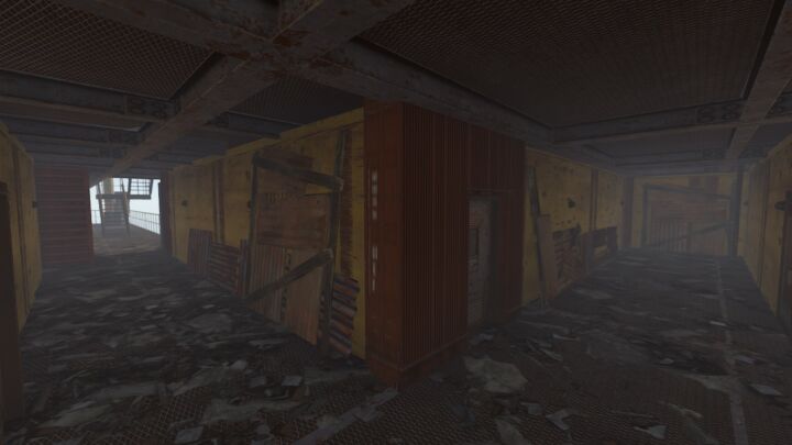 Rust Oilrig Bundle (2 Pack) All Products