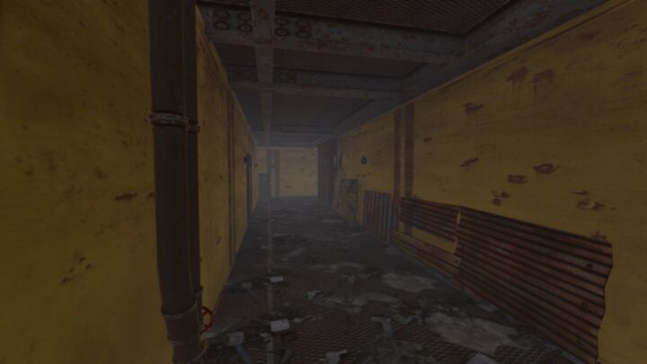 Rust Oilrig Bundle (2 Pack) All Products