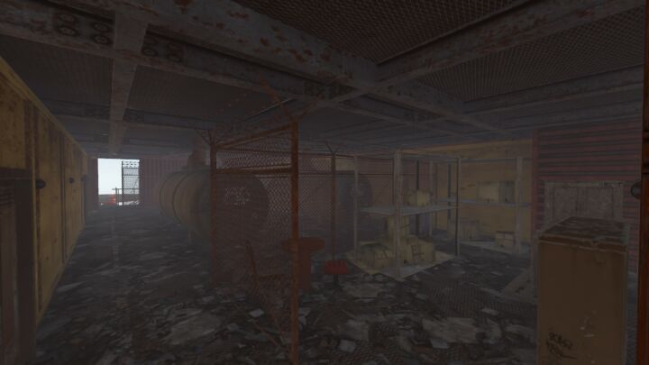 Rust Oilrig Bundle (2 Pack) All Products