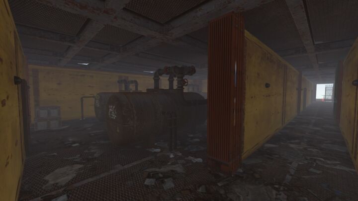 Rust Oilrig Bundle (2 Pack) All Products