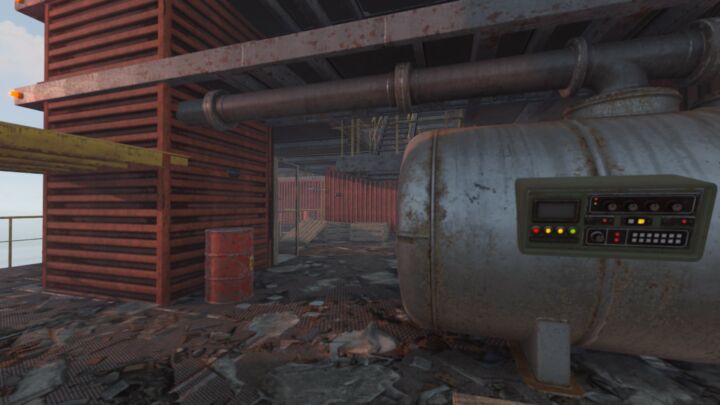 Rust Oilrig Bundle (2 Pack) All Products