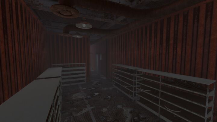 Rust Oilrig Bundle (2 Pack) All Products