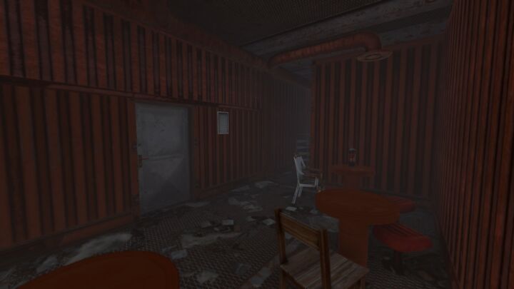 Rust Oilrig Bundle (2 Pack) All Products