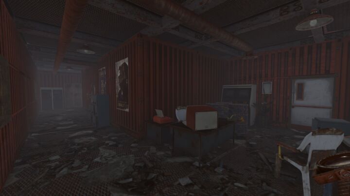 Rust Oilrig Bundle (2 Pack) All Products