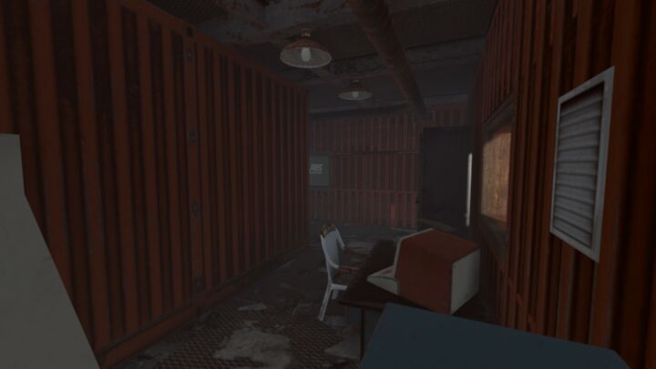 Rust Oilrig Bundle (2 Pack) All Products