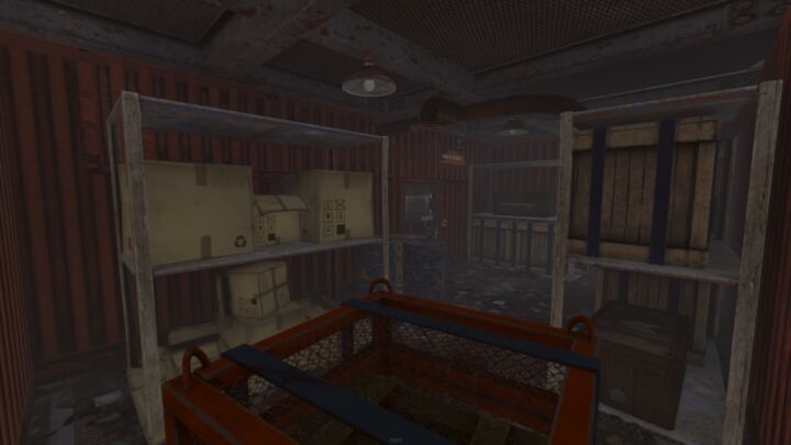 Rust Oilrig Bundle (2 Pack) All Products