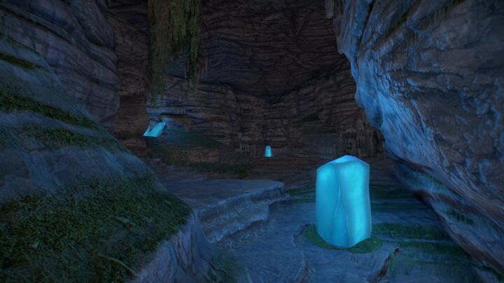 Destroyed World (Jungle Update) 16 Rust Destroyed World All Products