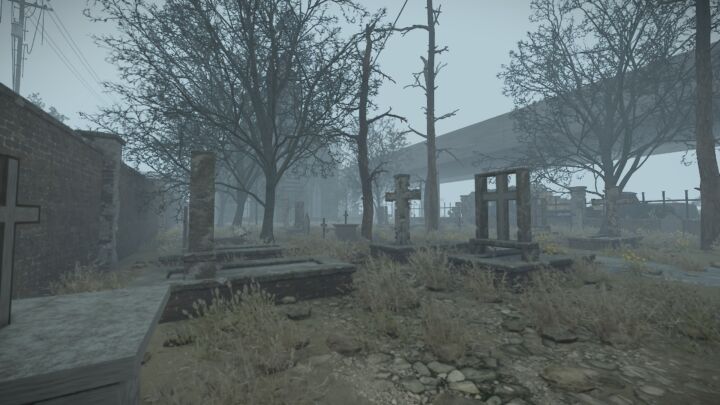 Destroyed World (Jungle Update) 42 Rust Destroyed World All Products