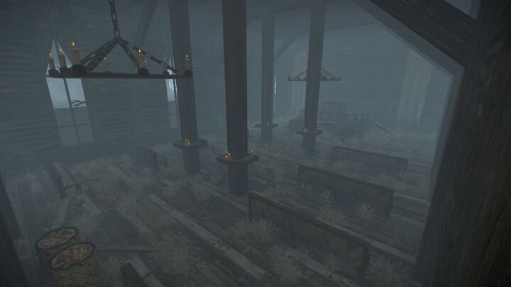 Destroyed World (Jungle Update) 44 Rust Destroyed World All Products