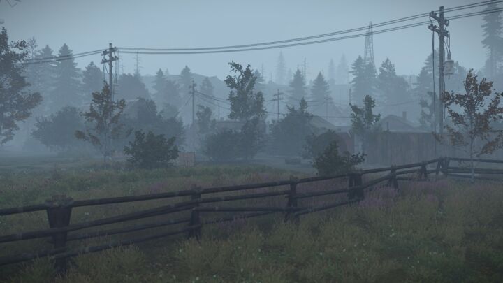 Destroyed World (Jungle Update) 48 Rust Destroyed World All Products