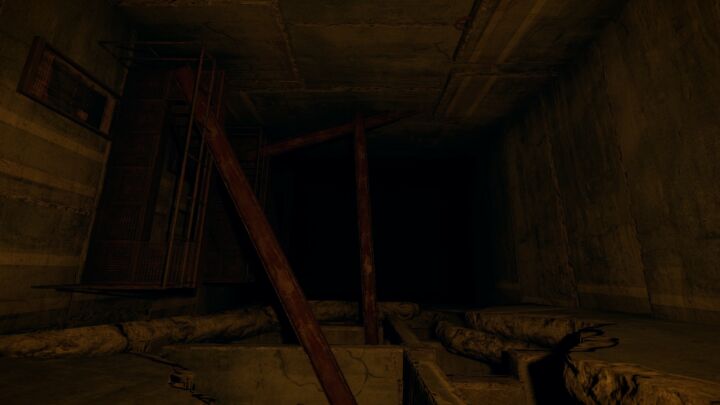 Destroyed World (Jungle Update) 51 Rust Destroyed World All Products