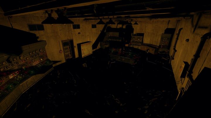 Destroyed World (Jungle Update) 52 Rust Destroyed World All Products