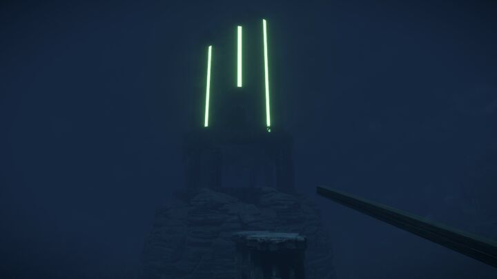 Destroyed World (Jungle Update) 55 Rust Destroyed World All Products