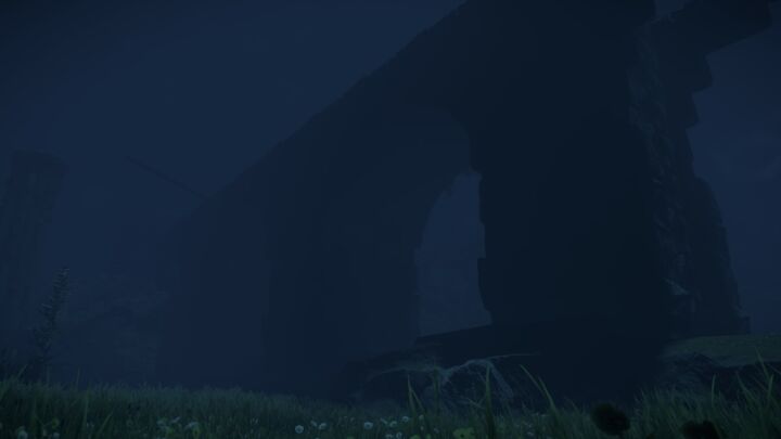 Destroyed World (Jungle Update) 57 Rust Destroyed World All Products