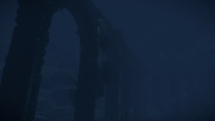 Destroyed World (Jungle Update) 58 Rust Destroyed World All Products