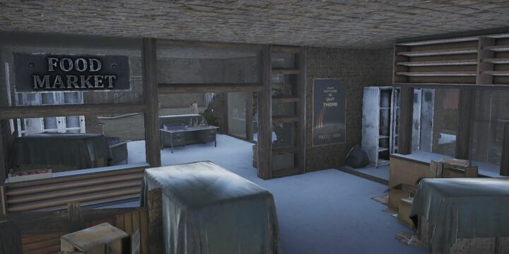 Rust ULASIM | Arena, PvP (2022 UPDATE) All Products