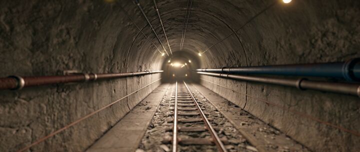 Rust Armored Train All Products