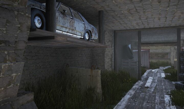 Rust ULASIM | Arena, PvP (2022 UPDATE) All Products