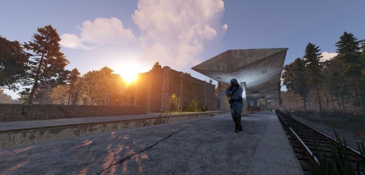 Rust Barnacle Reef Custom Map All Products