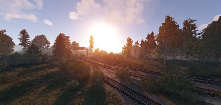 Rust Barnacle Reef Custom Map All Products