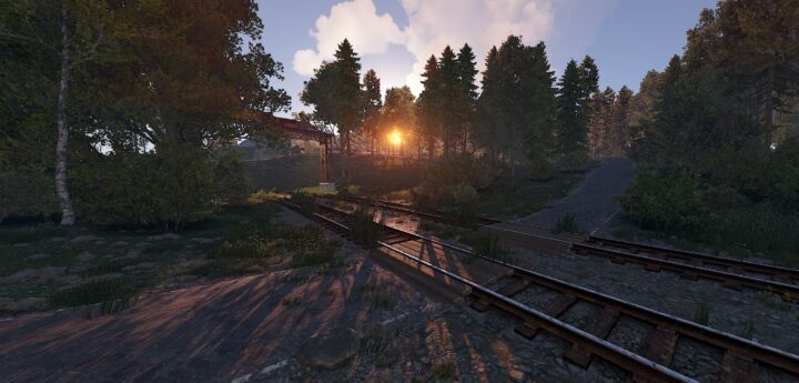 Rust Barnacle Reef Custom Map All Products