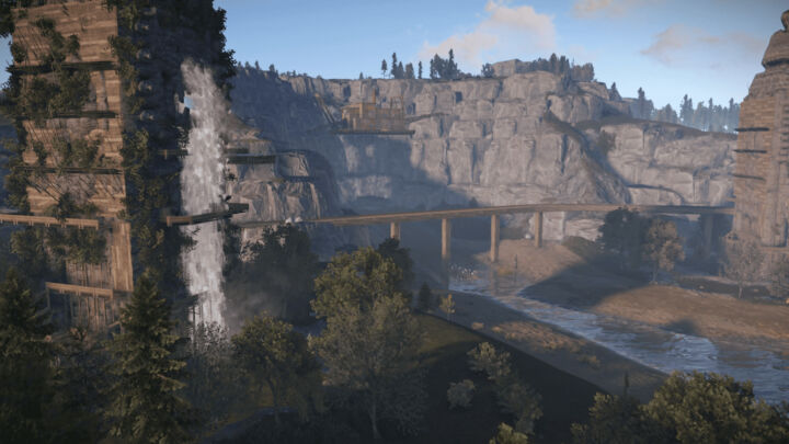 Rust Kong: Skull Island All Products