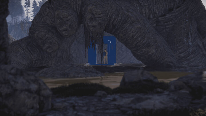 Kong: Skull Island 13 Rust Kong: Skull Island All Products