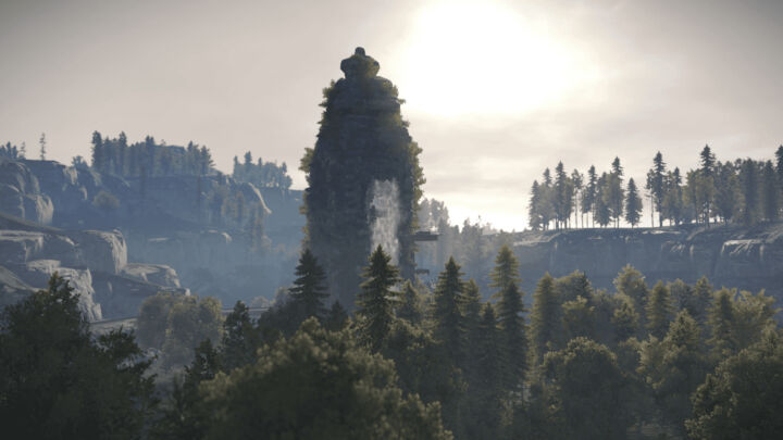 Rust Kong: Skull Island All Products