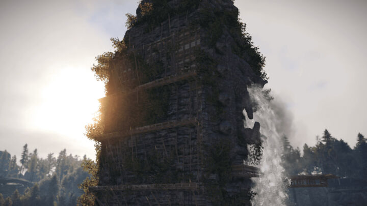 Rust Kong: Skull Island All Products