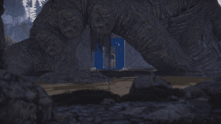 Kong: Skull Island 20 Rust Kong: Skull Island All Products