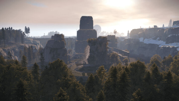 Rust Kong: Skull Island All Products