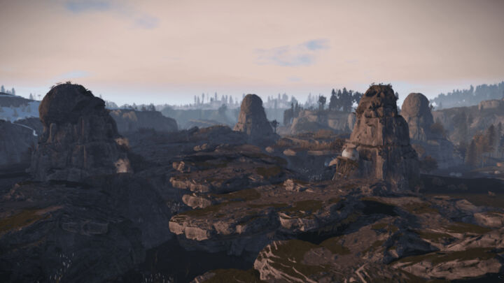 Kong: Skull Island 32 Rust Kong: Skull Island All Products