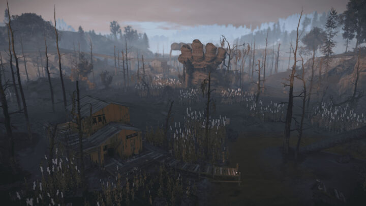 Kong: Skull Island 35 Rust Kong: Skull Island All Products