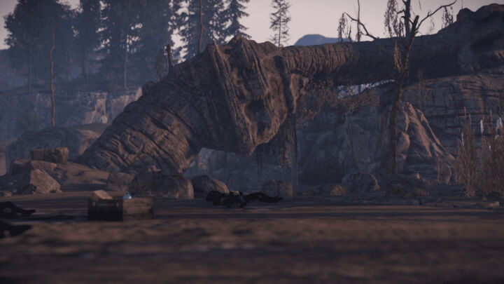 Kong: Skull Island 36 Rust Kong: Skull Island All Products