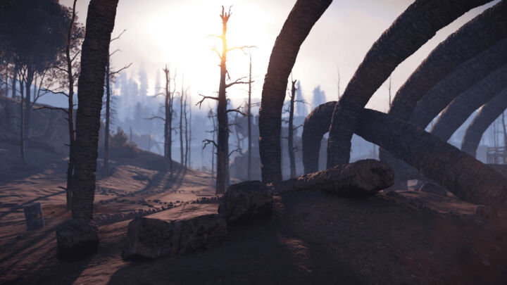 Kong: Skull Island 37 Rust Kong: Skull Island All Products