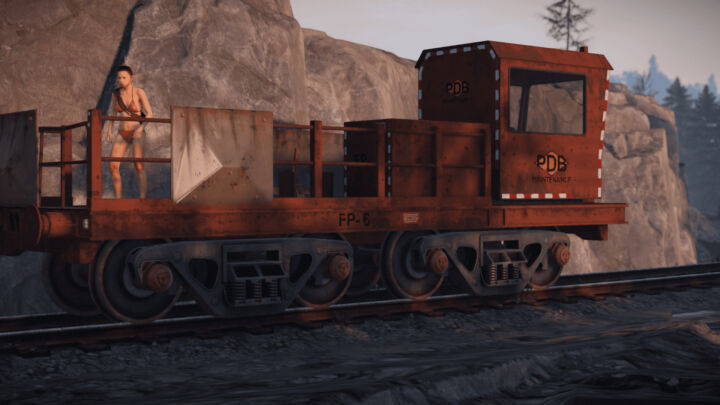 Kong: Skull Island 40 Rust Kong: Skull Island All Products