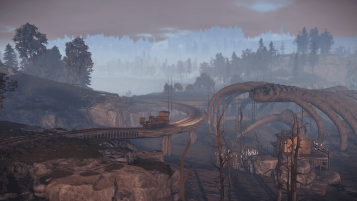 Kong: Skull Island 44 Rust Kong: Skull Island All Products