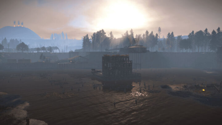 Kong: Skull Island 46 Rust Kong: Skull Island All Products