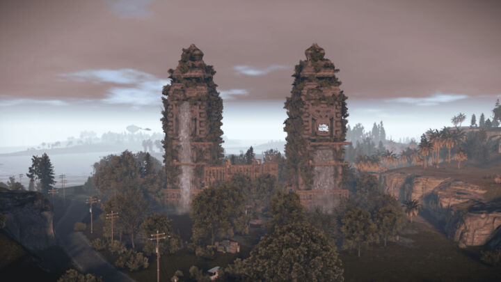 Rust Kong: Skull Island All Products