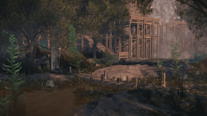 Rust Kong: Skull Island All Products