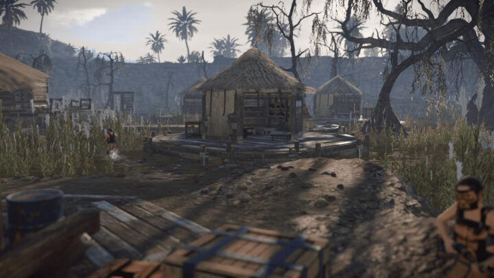 Kong: Skull Island 8 Rust Kong: Skull Island All Products