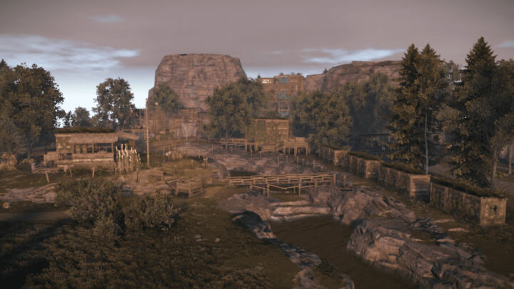 Kong: Skull Island 54 Rust Kong: Skull Island All Products