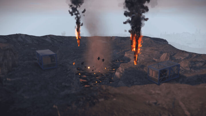 Kong: Skull Island 62 Rust Kong: Skull Island All Products