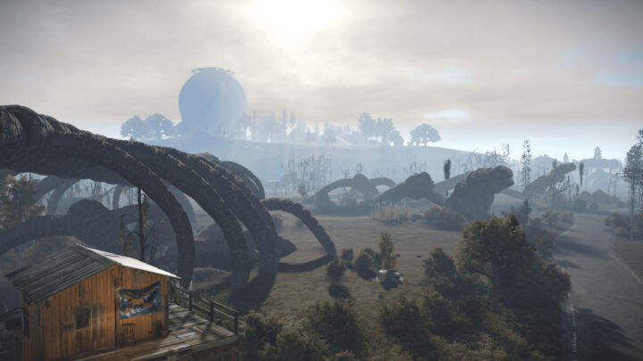 Kong: Skull Island 10 Rust Kong: Skull Island All Products