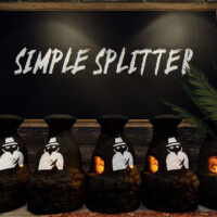 SimpleSplitter mini Simple Splitter