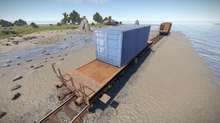 Drop Ship 3 Rust Drop Ship All Products