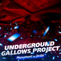 Underground Gallows Project Underground