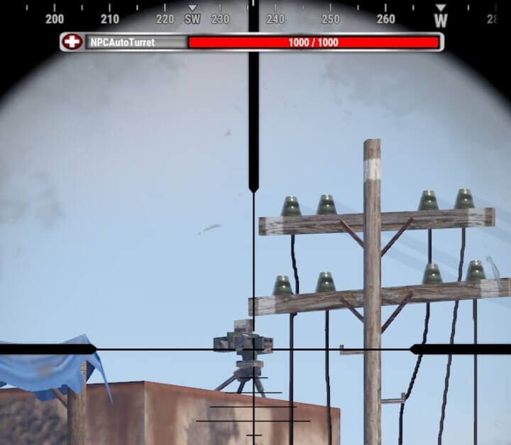 Rust XPerienceAddon All Products