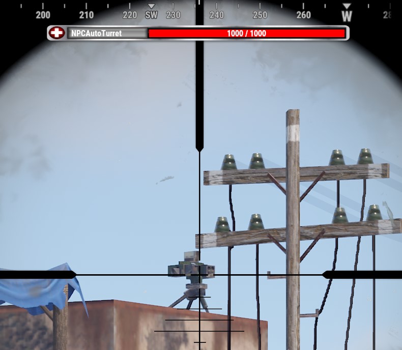 XPerienceAddon Rust Plugin - Lone Design