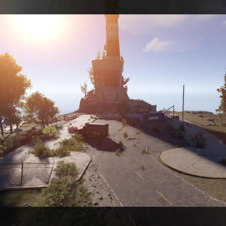 Rust Hapis Remastered All Products